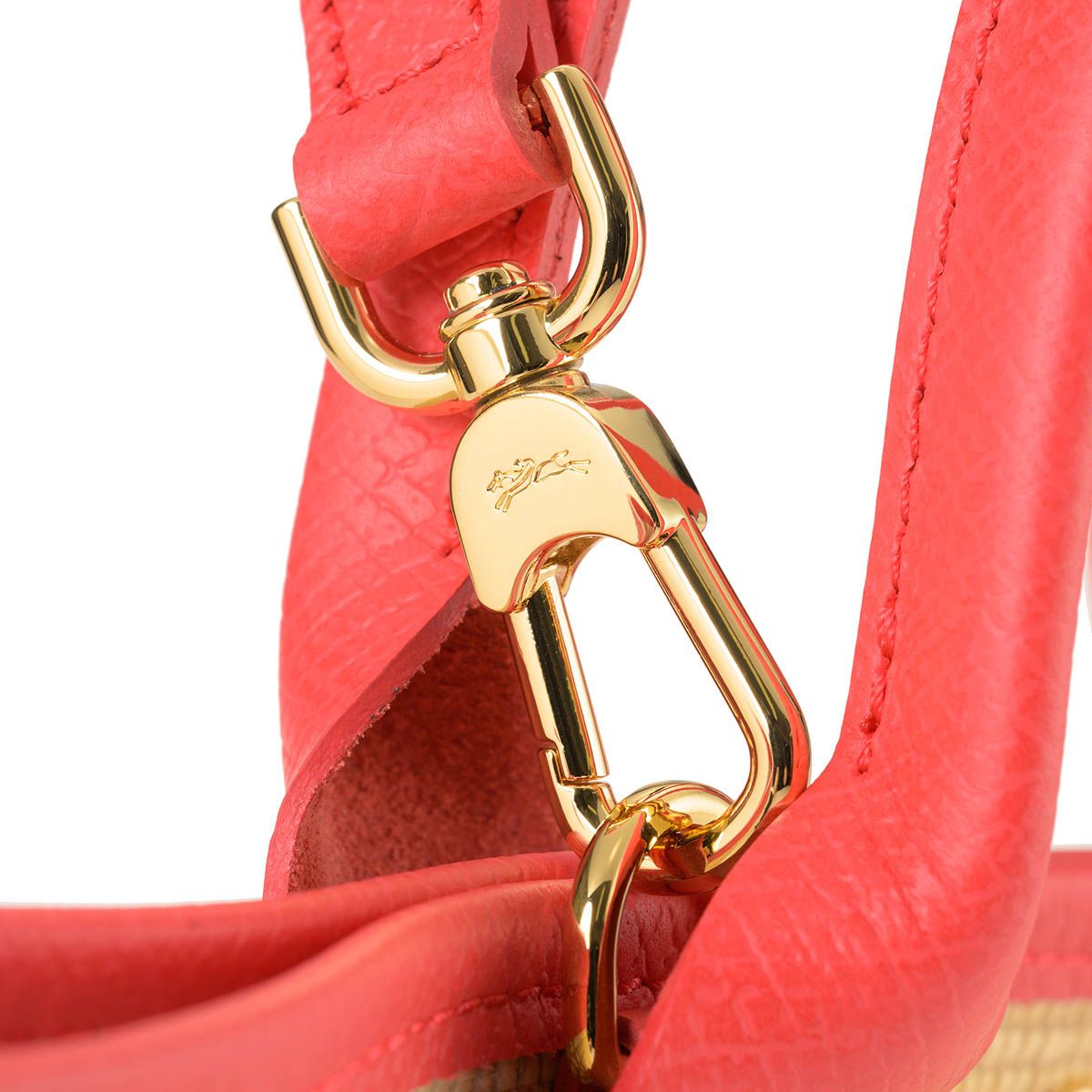 新品 ロンシャン LONGCHAMP ハンドバッグ パニエ プリアージュ