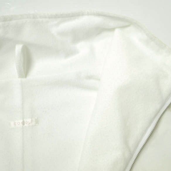 ト*シ様 COMOLI コモリ スティーブンアラン別注 製品染ナイロンアノラック COMOLI x Steven Alan コモリ スティーブンアラン 19AW 別注 日本製