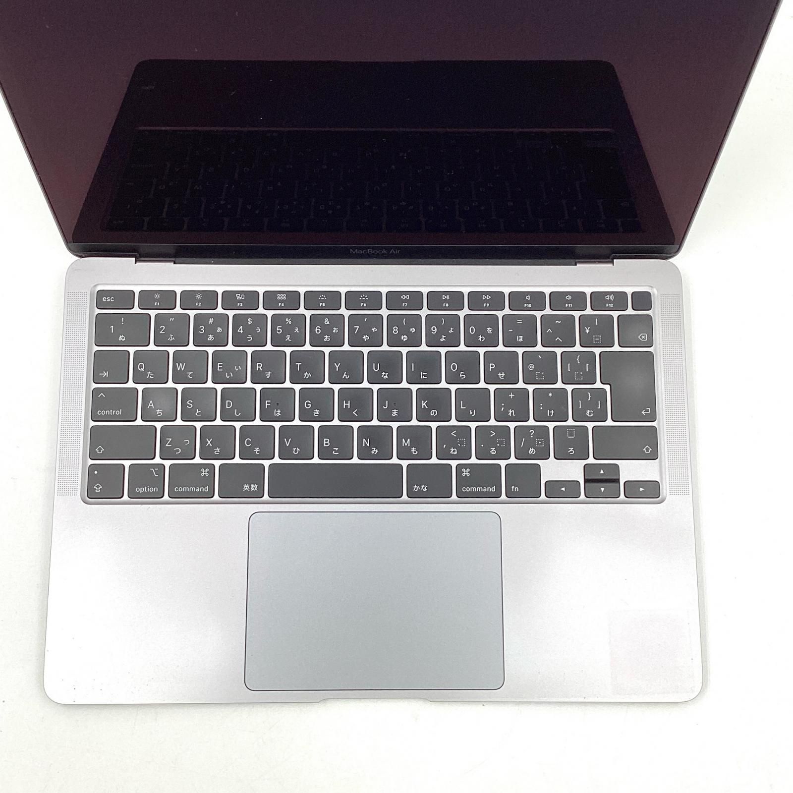 Apple MacBook