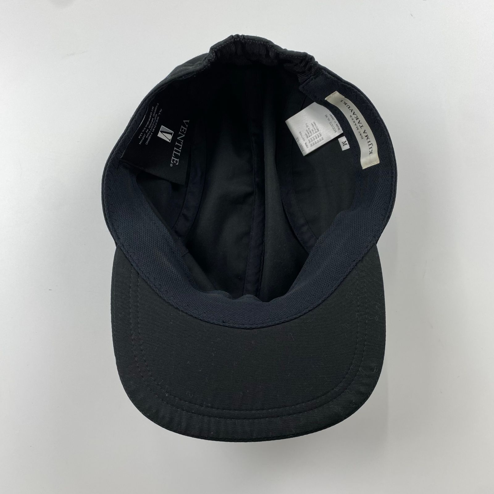 美品】 KIJIMA TAKAYUKI スタイリスト 私物 キジマタカユキ