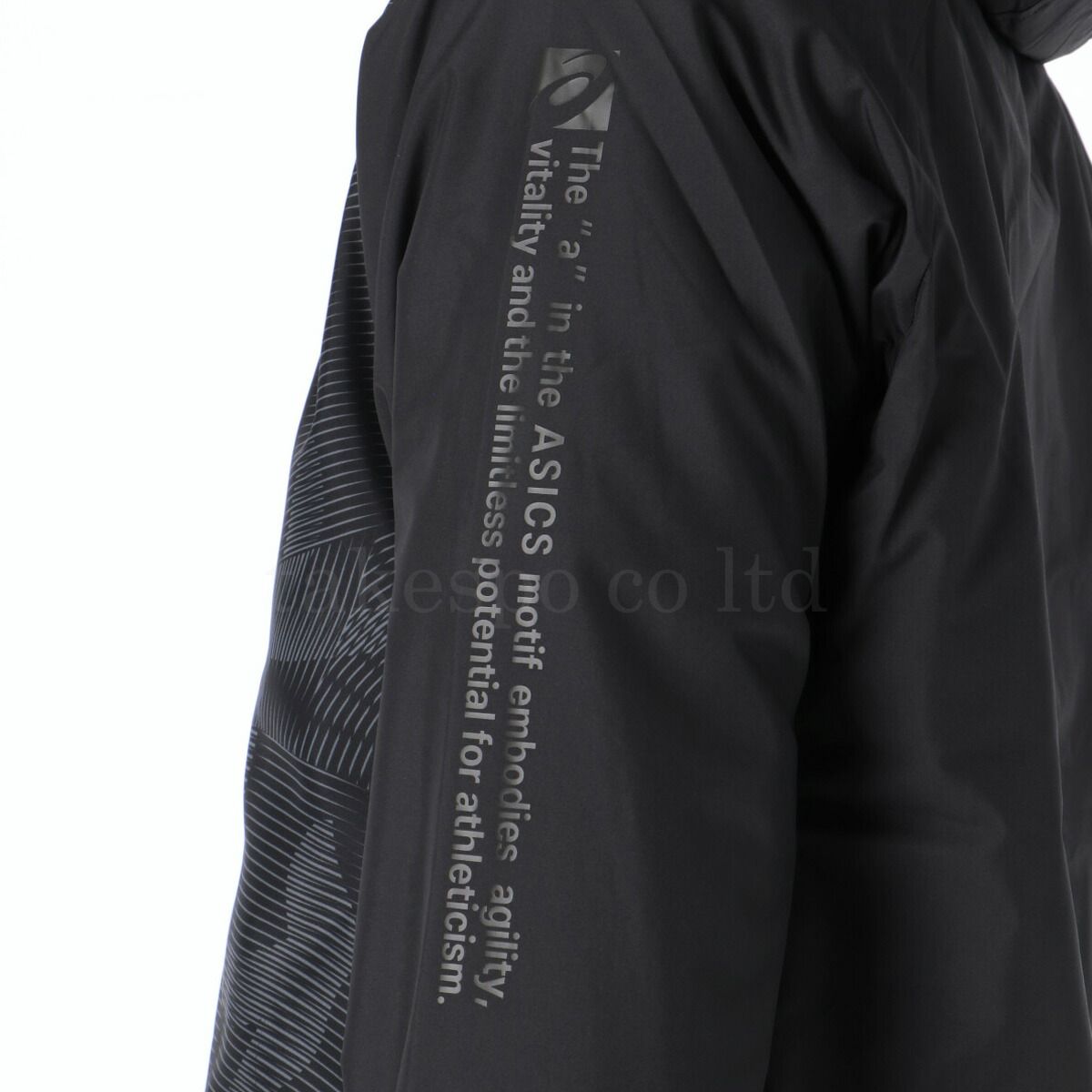 ウインドブレーカー