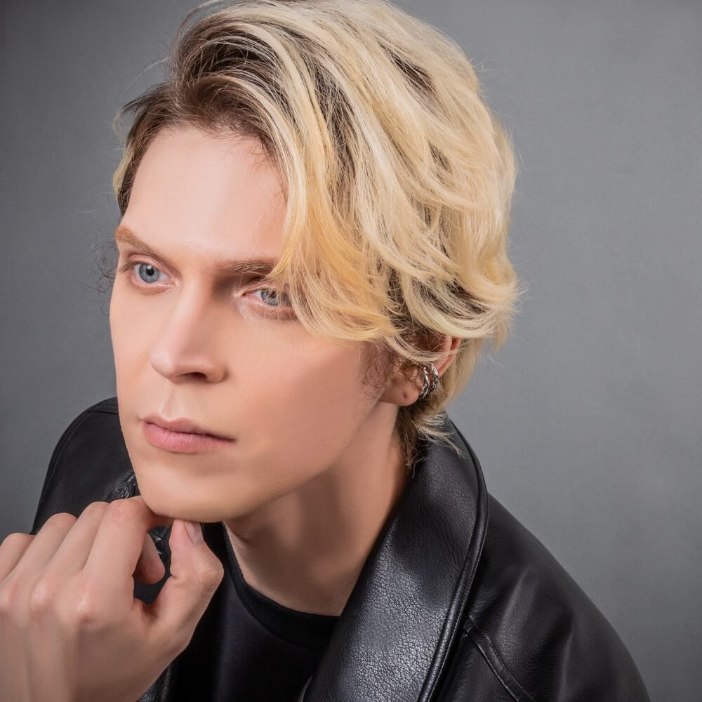 ウリエルWリングイヤカフ アルテミスクラシック