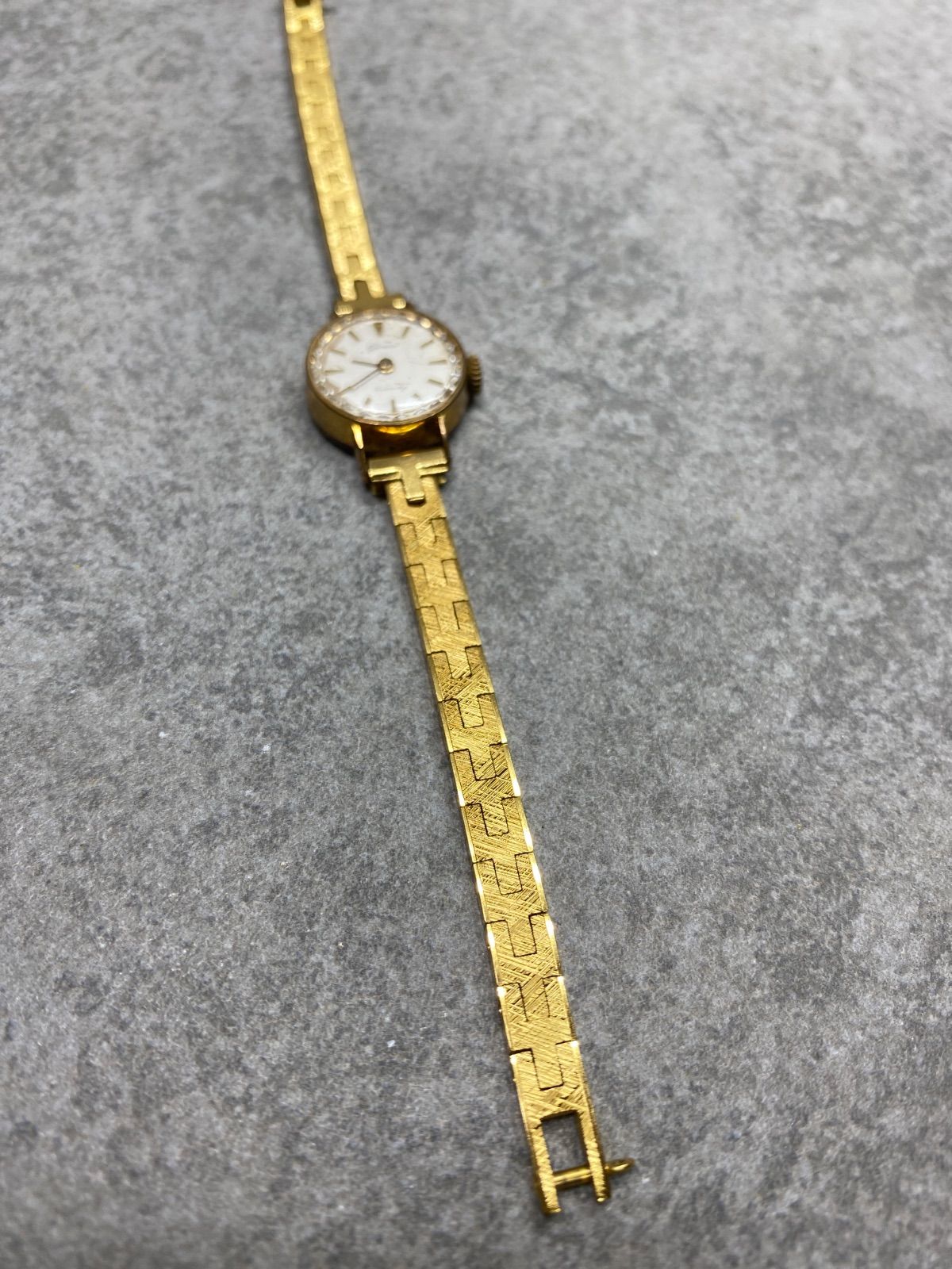 CITIZEN grace C.G.P 20M レディース 手巻き 腕時計 ドレス CITIZEN grace C.G.P 20M レディース 手巻き 腕時計 ドレス