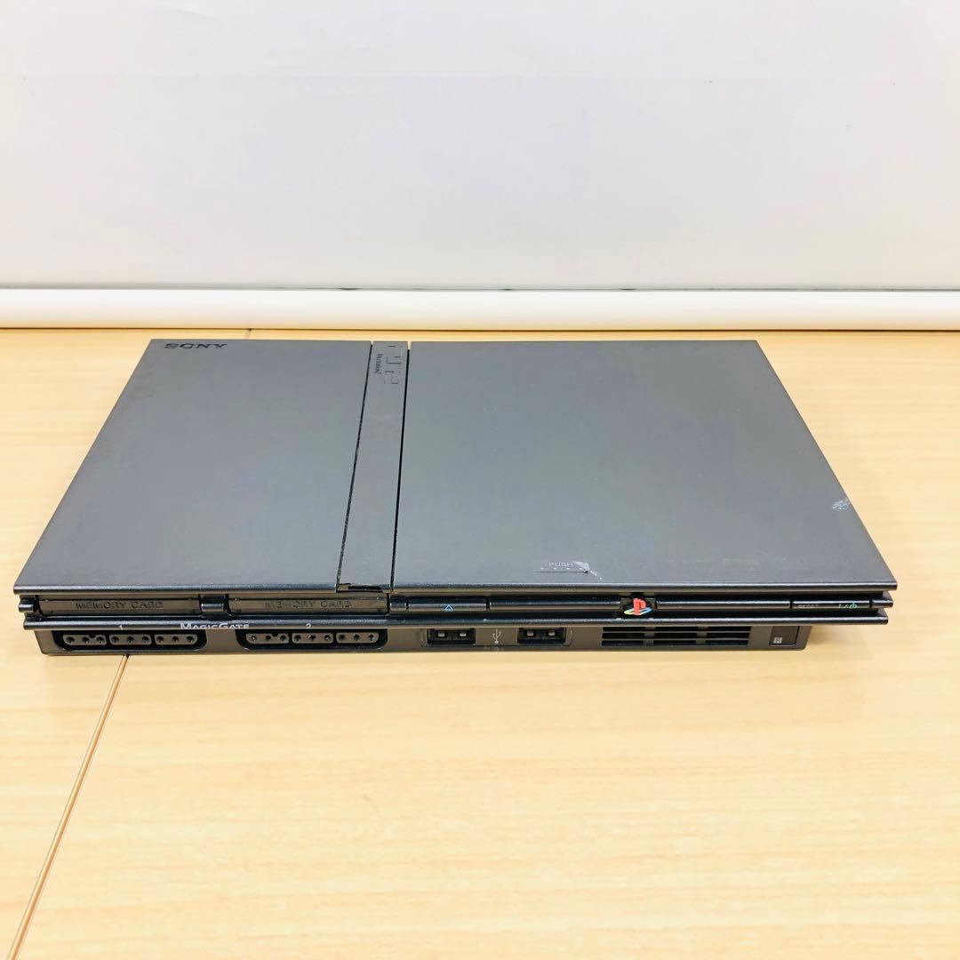 SONY PlayStation2 SCPH-70000 CB SONY PlayStation2 SCPH-70000 CB 箱