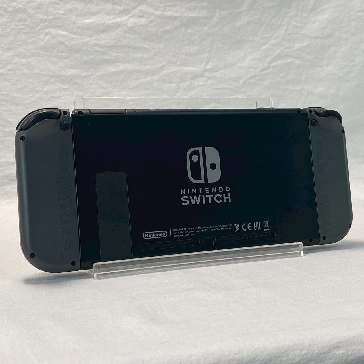 美品・付属品完備】Nintendo/Switch/大乱闘スマッシュブラザーズ