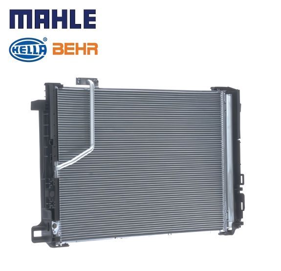 正規純正OEM ベンツ Cクラス W204 S204 C204 C180 C200 C250 C300 C350 C63 AMG エアコンコンデンサー ACコンデンサー 2045000654 2045000254