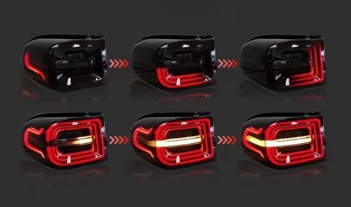 オープニングモーション付き