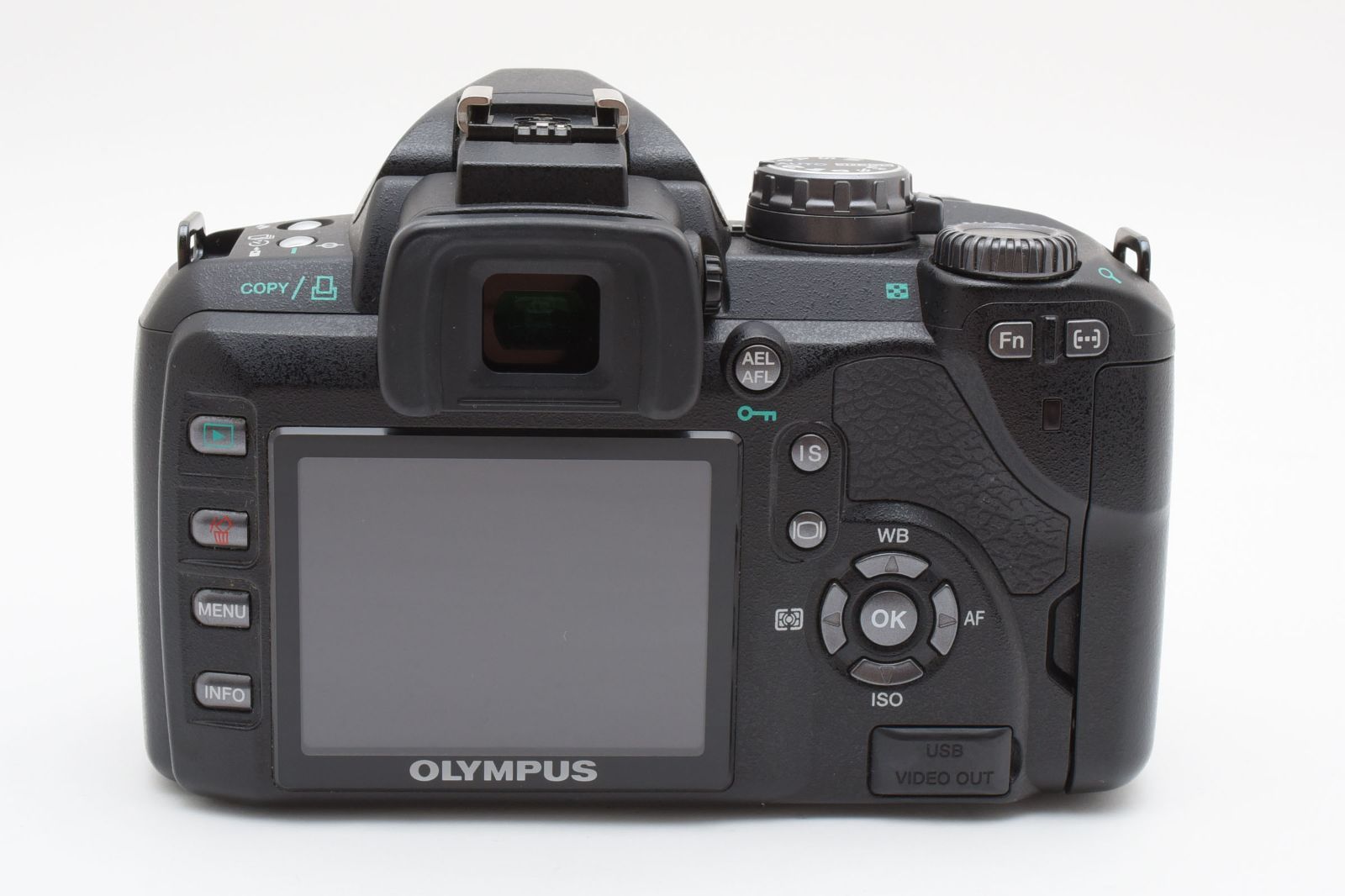 オリンパス OLYMPUS E-510 ZUKIO DIGITAL 14-42mm F3.5-5.6 ED