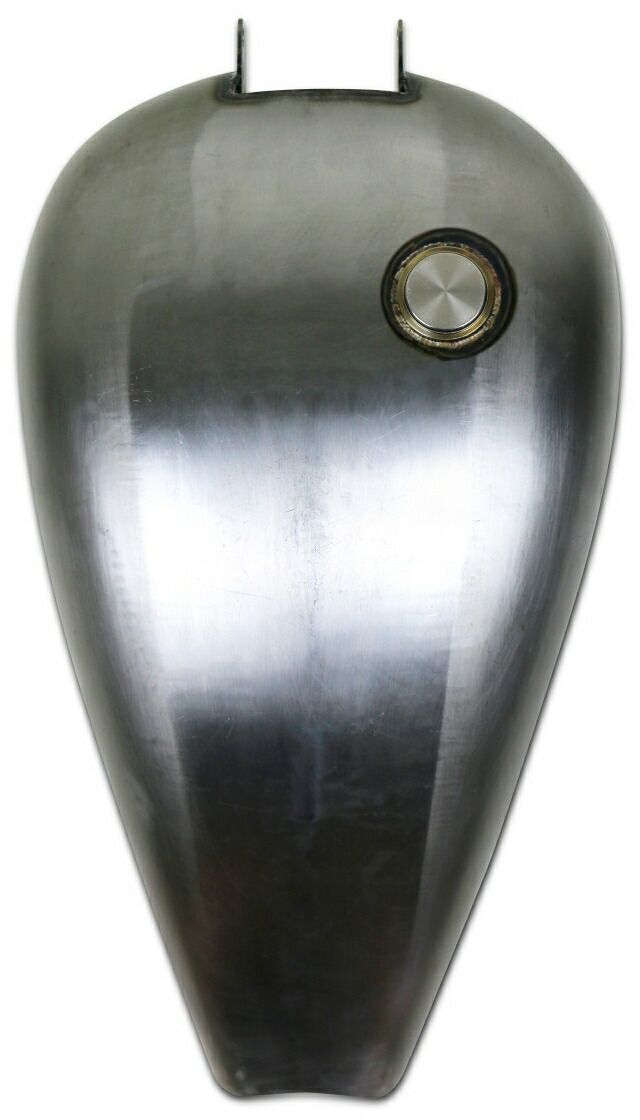 ストレッチガスタンク 2018年以降ソフテイル