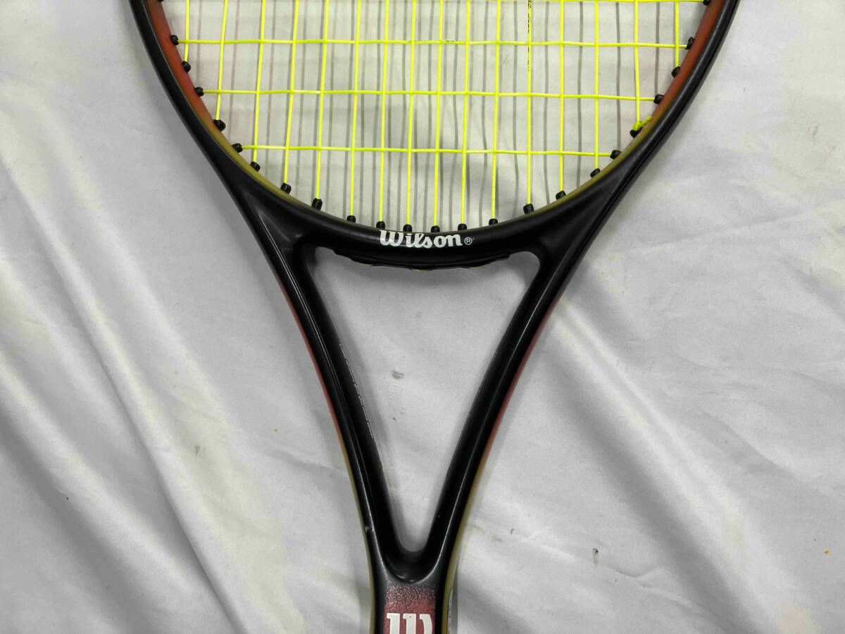 Wilson Pro STAFF Classic 95 ウィルソン 硬式 テニスラケット