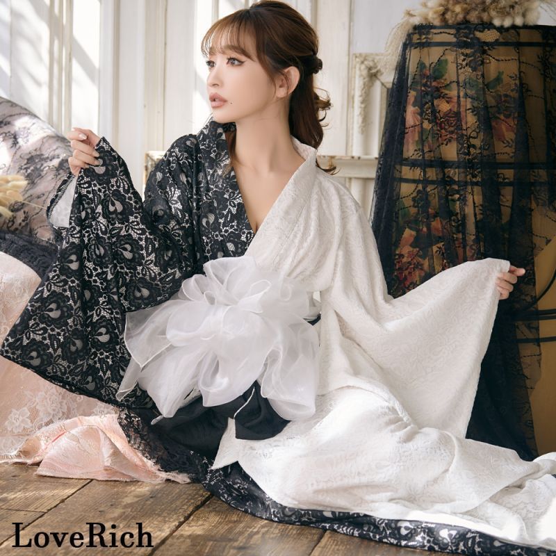 LoveRich
