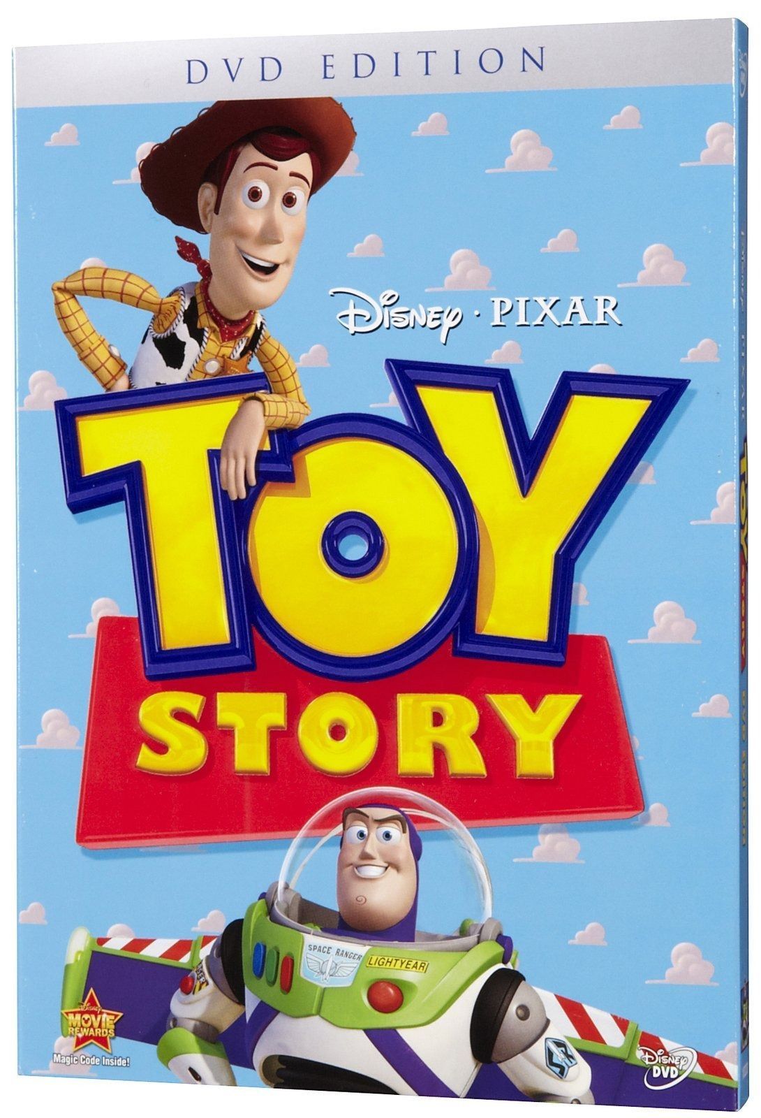 TOY STORY