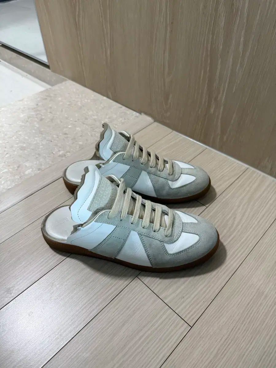 Maison Margiela メゾンマルジェラ ミュール 36