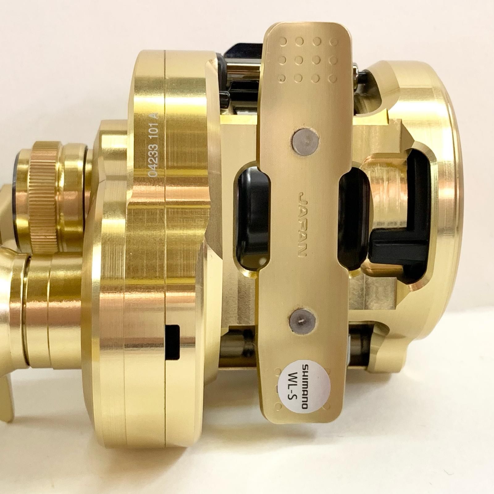 加古川店】 中古 SHIMANO | シマノ リール 21カルカッタコン