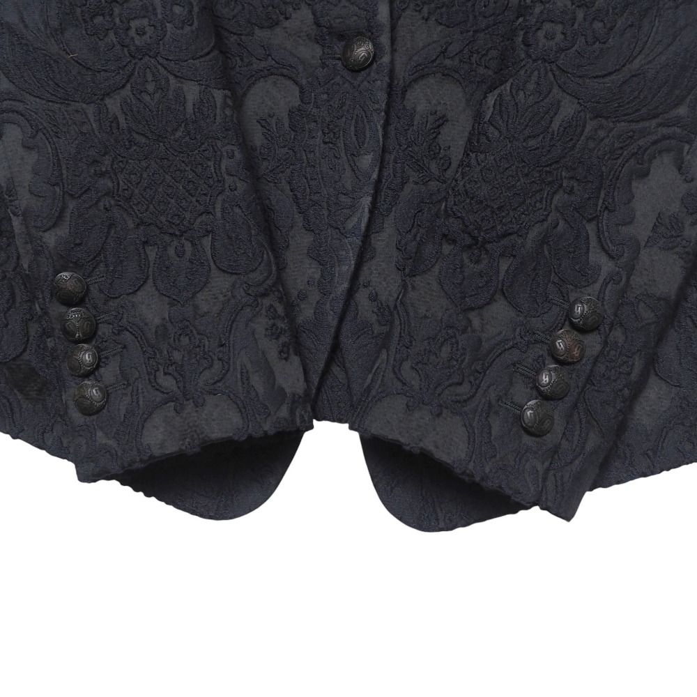 グッチ テーラードジャケット