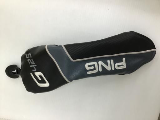 中古】 ピン G425 MAX 7W(アーコス無し) フェアウェイウッド FW