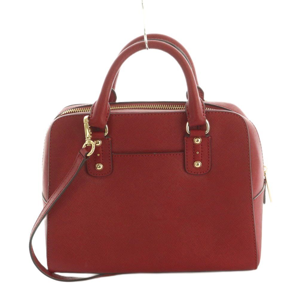 MICHAEL KORS 2wayバッグ マイケルコース レザー2WAY手提げバッグ MICHAEL KORS | 京都