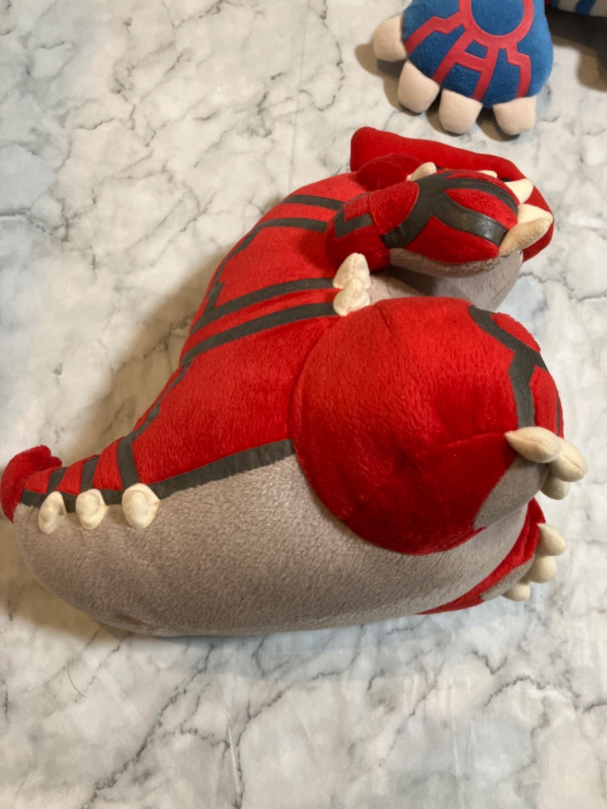 ポケットモンスターアドバイスジェネレーションDXぬいぐるみ