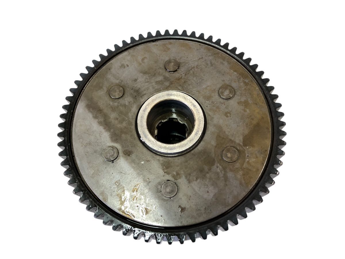 車 レブル250 SP MC13 クラッチハウジング 組み換え ＯＨベースにも 2753-M6757 BILLOVLOGS_CO_UK