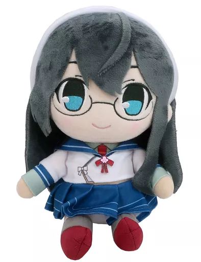 艦これ 伊203 ローソン 艦娘 ぬいぐるみ Yahoo!オークション - 艦隊これくしょん 艦これ 艦娘ぬいぐるみ