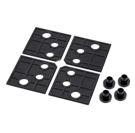 日東工業 RDK110-84FSAT フリーアクセスフロア用基台 日東工業 RDK110-84FSAT フリーアクセスフロア用基台