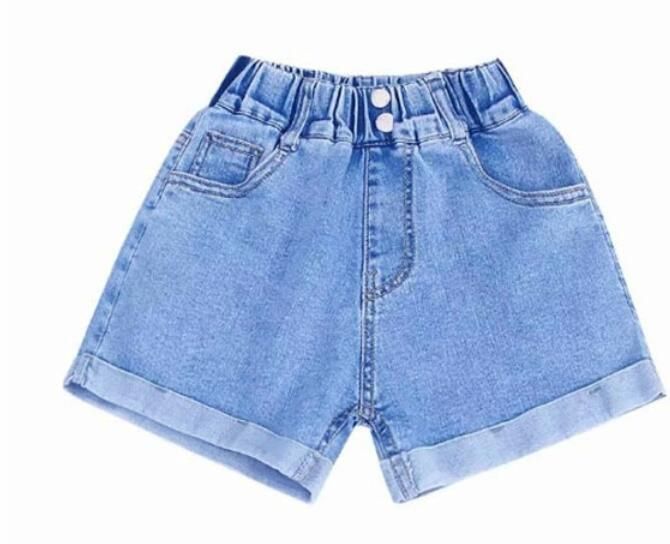 デニムショートパンツ 短パン