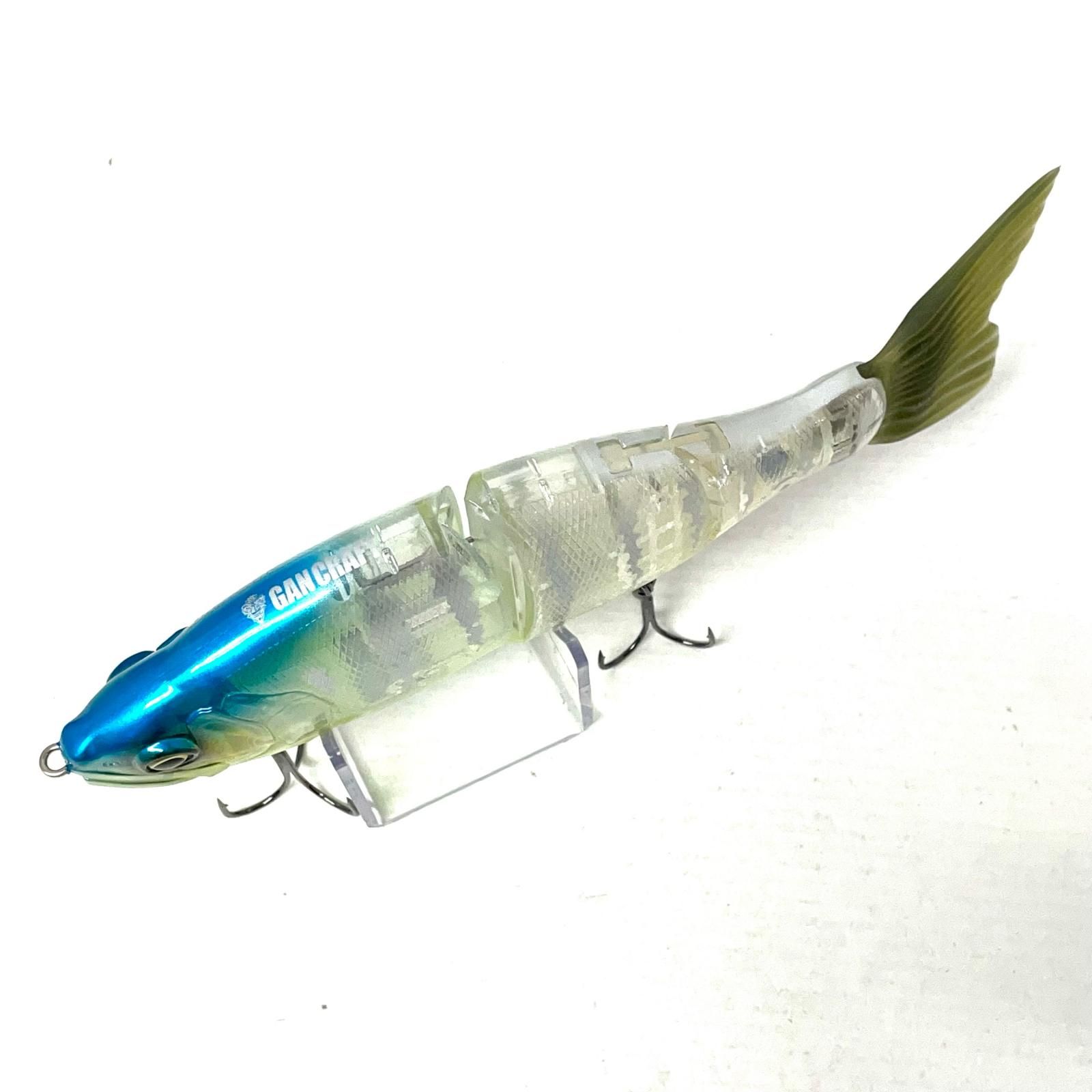 尾張小牧店】 中古 GAN CRAFT | ガンクラフト ルアー ラチェット