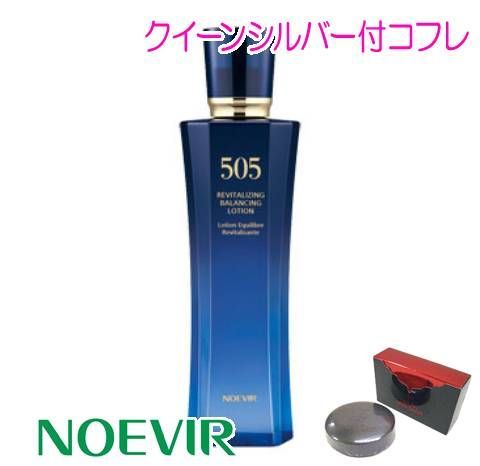 ノエビア ノエビア505 薬用スキンローション ＜医薬部外品＞(150mL)
