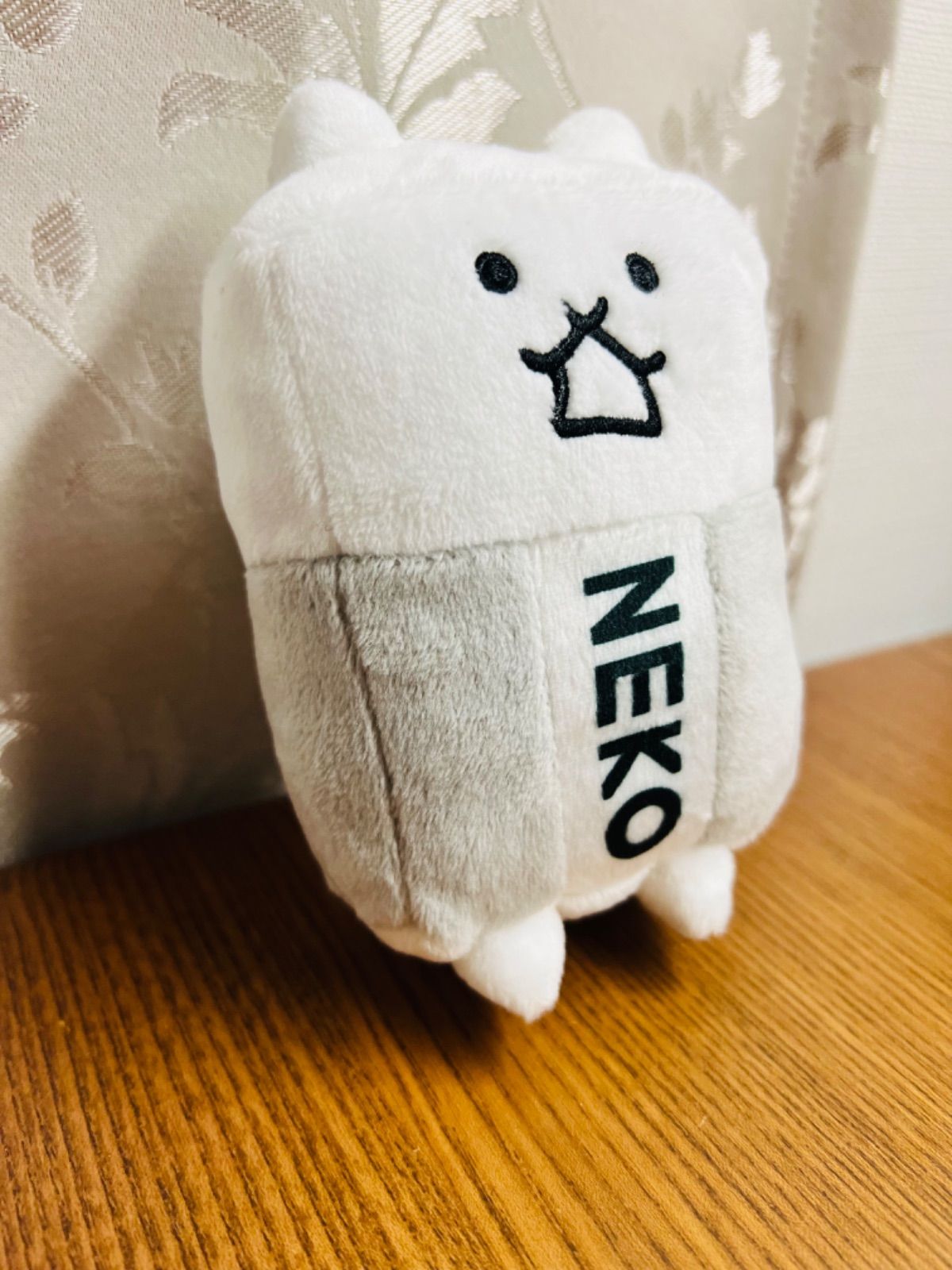 メルカリショップ・新品】にゃんこ大戦争 ゴムネコ 消しゴム