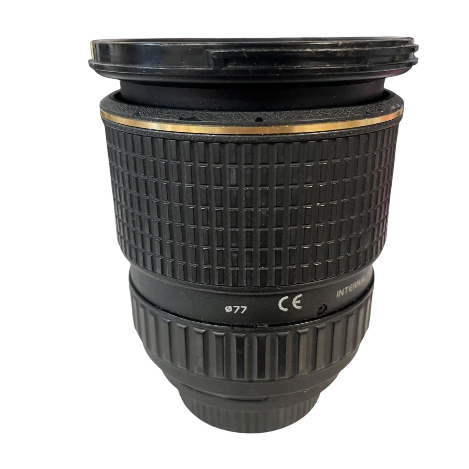 F2.8 DX