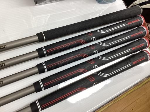 三浦技研Passing Point NEO PP-9005 アイアンセット PP-9005 PREMIUM – 株式会社 三浦技研