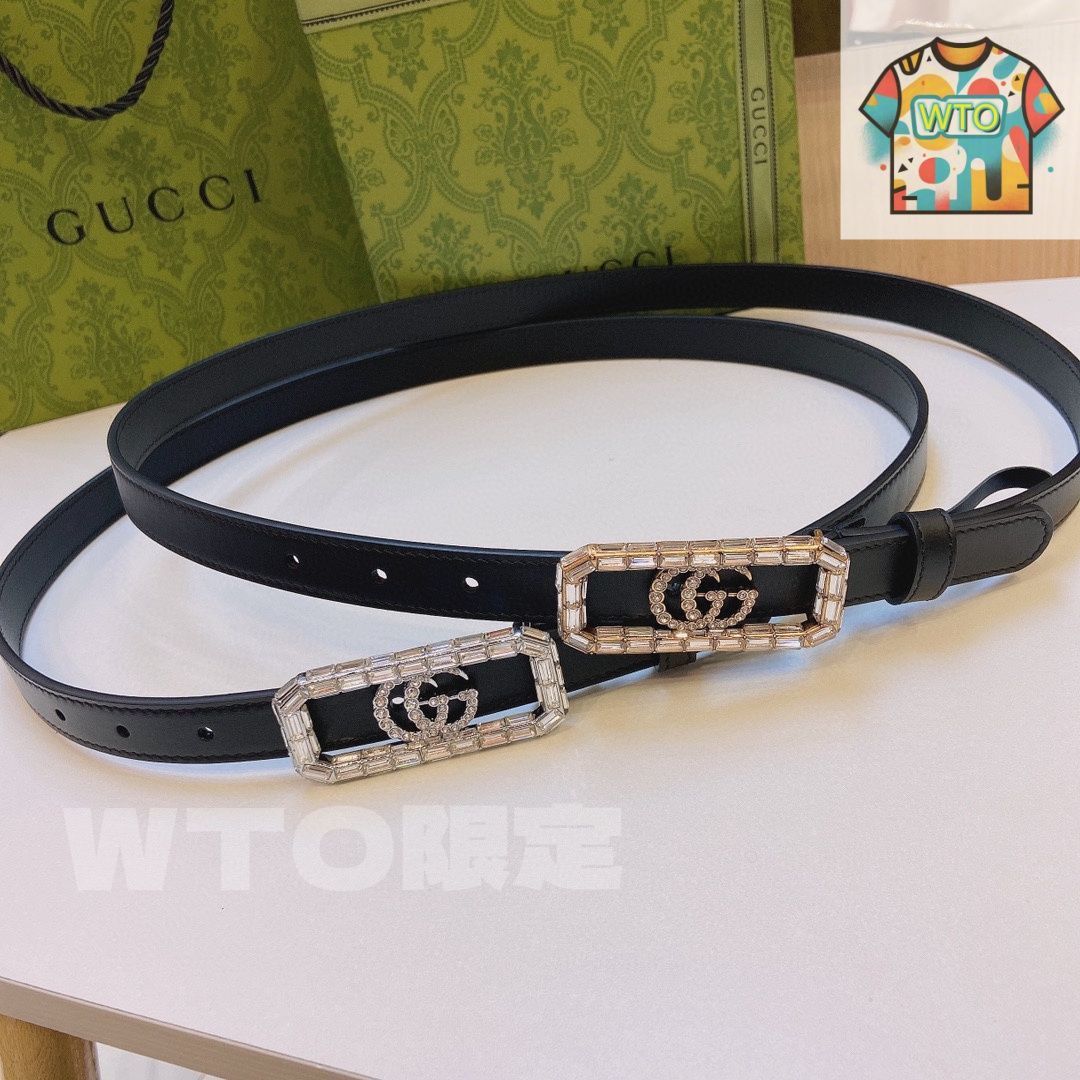 GUCCI グッチ ベルト02-1 - メルカリ