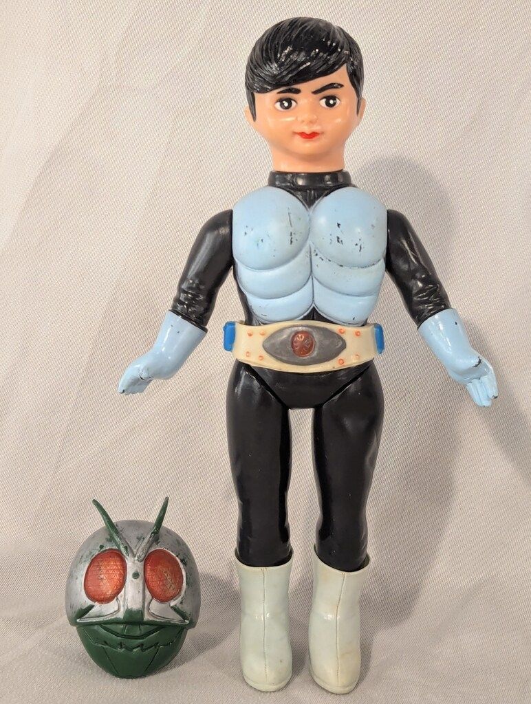 一騎当千 孫権仲謀 1/6 ポリストーン完成品フィギュア