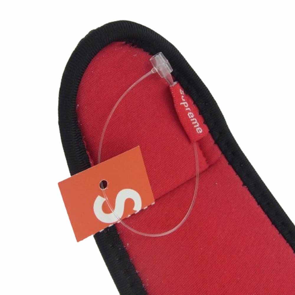 Supreme シュプリーム WINDSTOPPER Facemask ウィンドストッパー ロゴ
