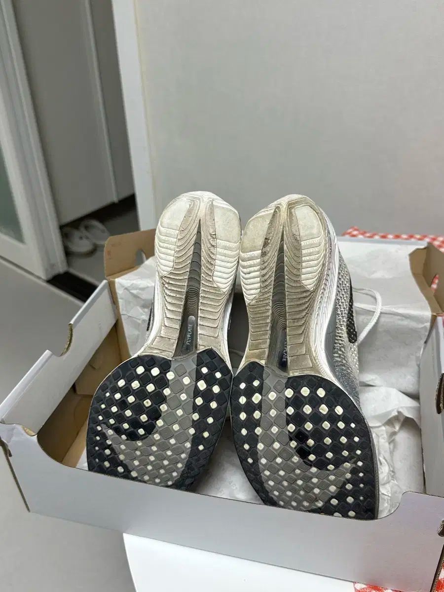 ナイキ ヴェイパーフライ3