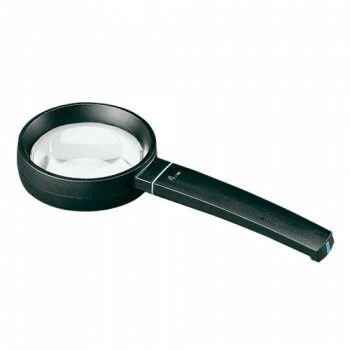 エッシェンバッハ ブラックルーペ 4倍 2655-70