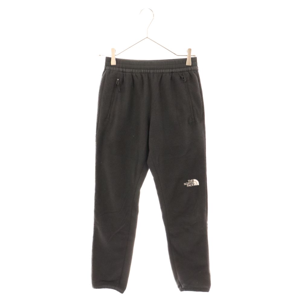 THE NORTH FACE (ザノースフェイス) MOUNTAIN VERSA MICRO PANT マウンテン バーサ マイクロ パンツ ブラック NL61805