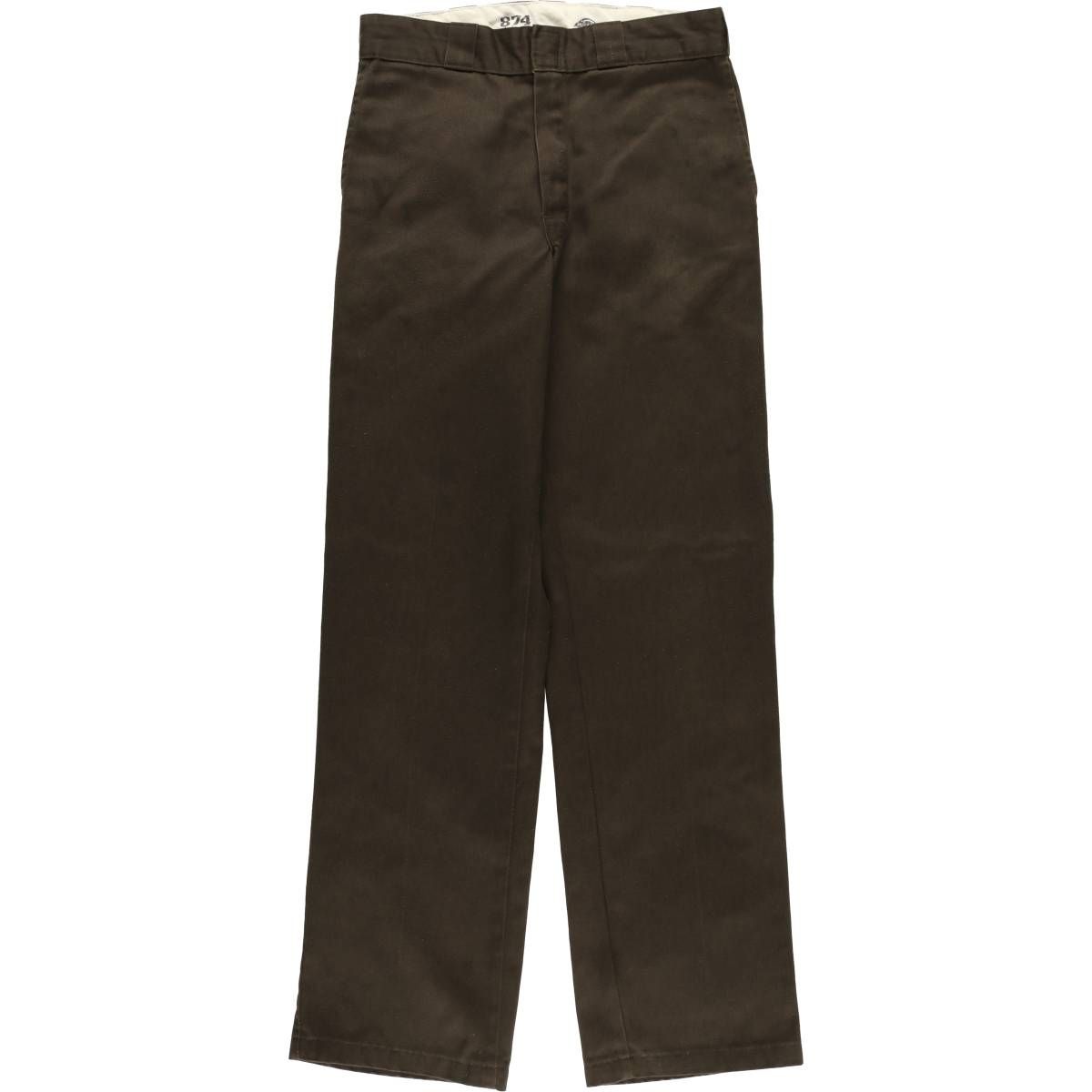 古着 ディッキーズ Dickies 874 Orignal Fit ワークパンツ