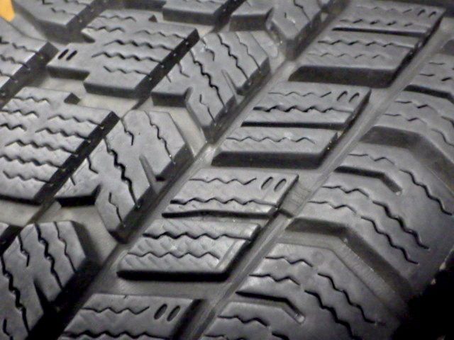 NAVI8●155 65R14●4本