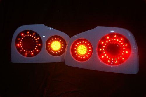 ☆QestJapan☆QJ-C408-ver1.2☆R34スカイライン純正加工フルLED