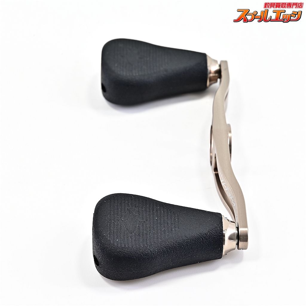シマノ左用センターナット付 DRT