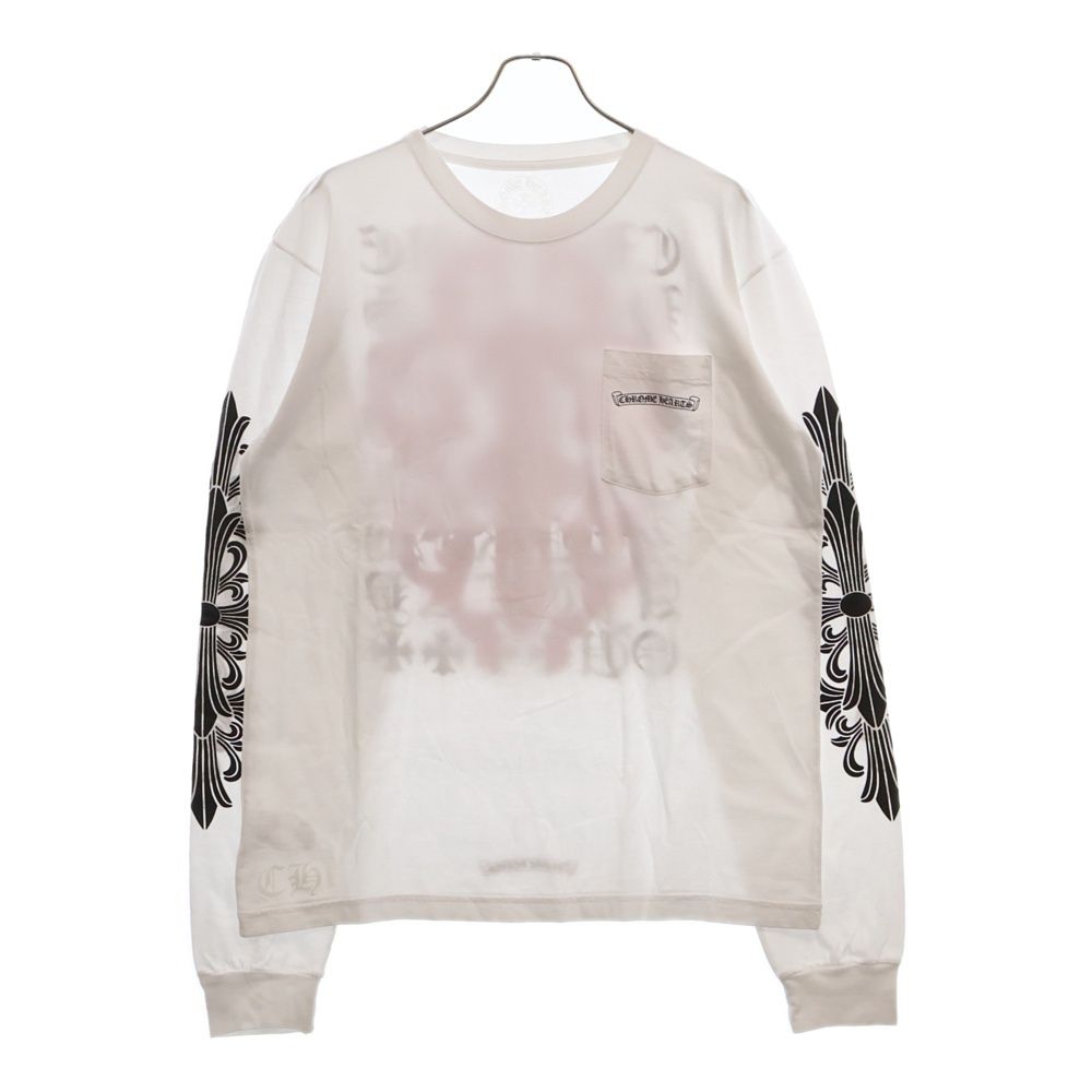 楽天市場】CHROME HEARTS(クロムハーツ) サイズ:L Los Angeles - T 