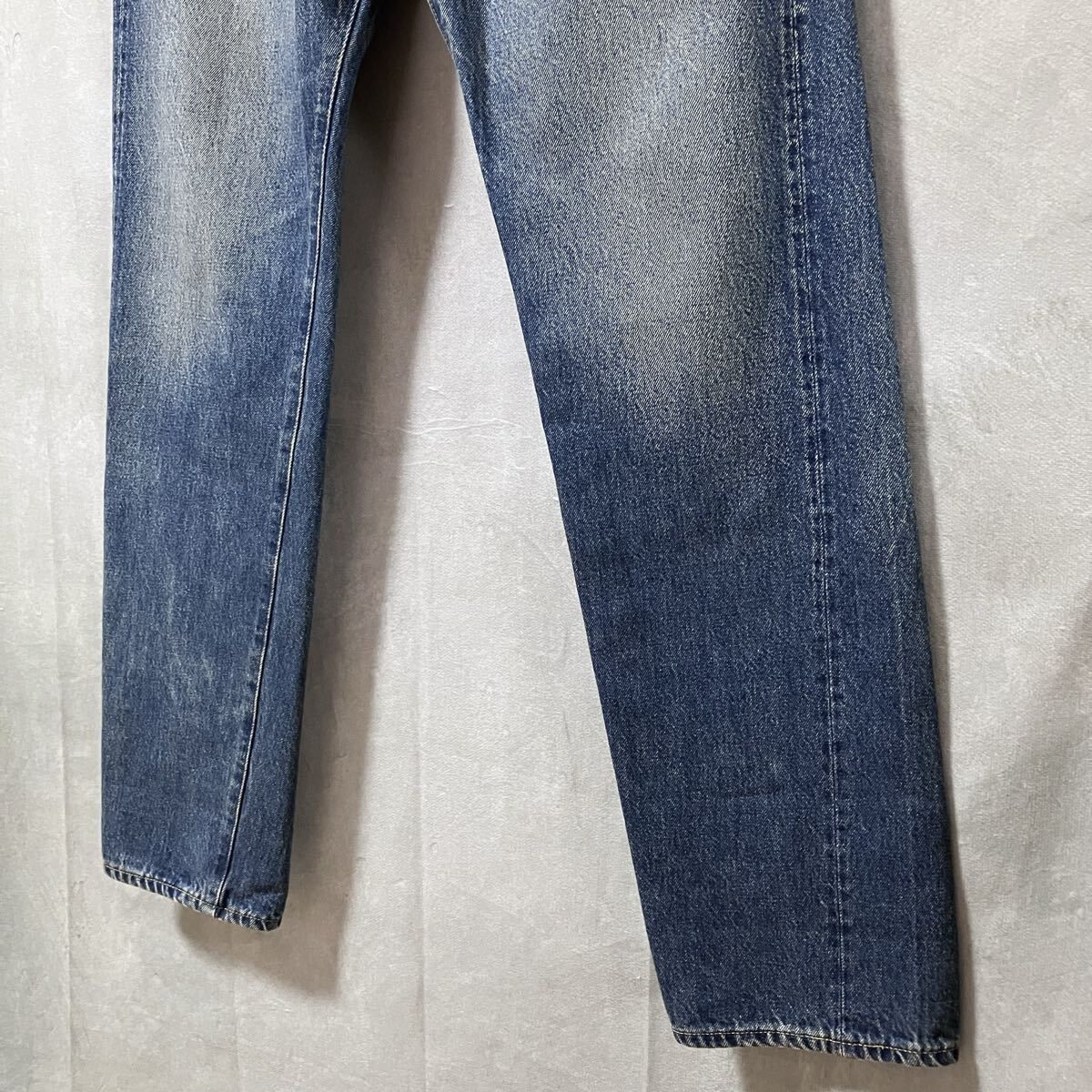 LEVIS VINTAGE CLOTHING LVC リーバイス ヴィンテージ 復刻 50154-0101 