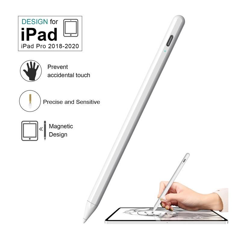 タッチペン iPad用ペン JAMJAKE