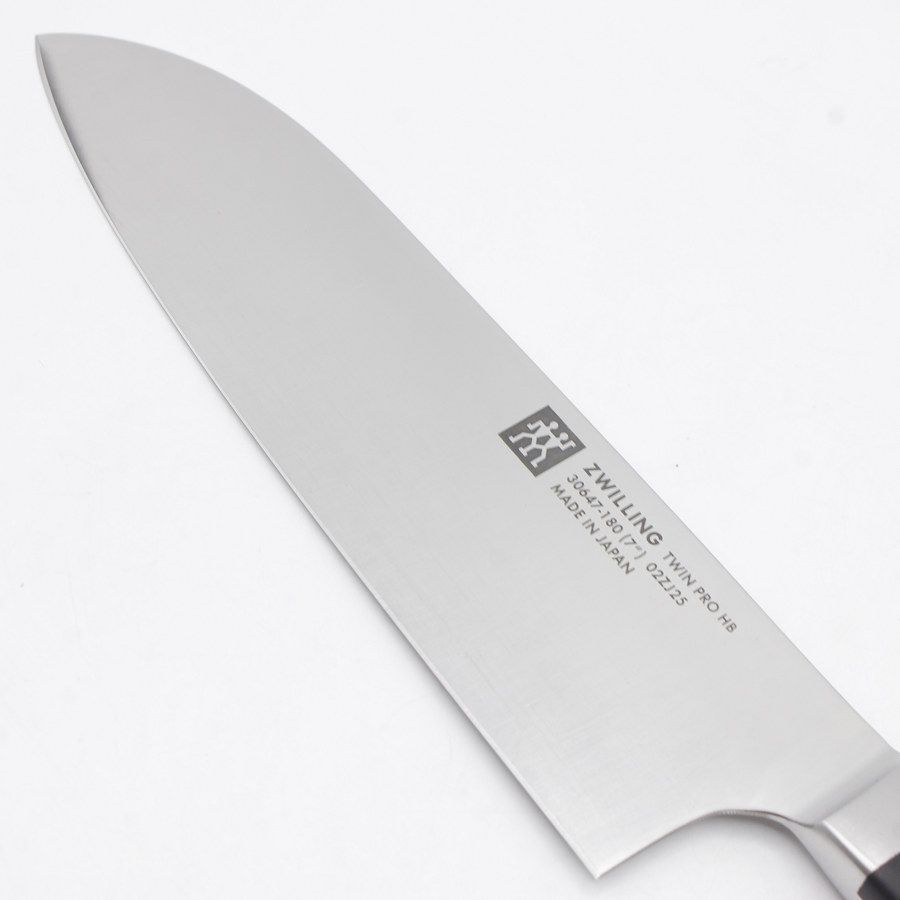 ツヴィリング ツイン プロHB 三徳包丁 18 cm Twin pro HB