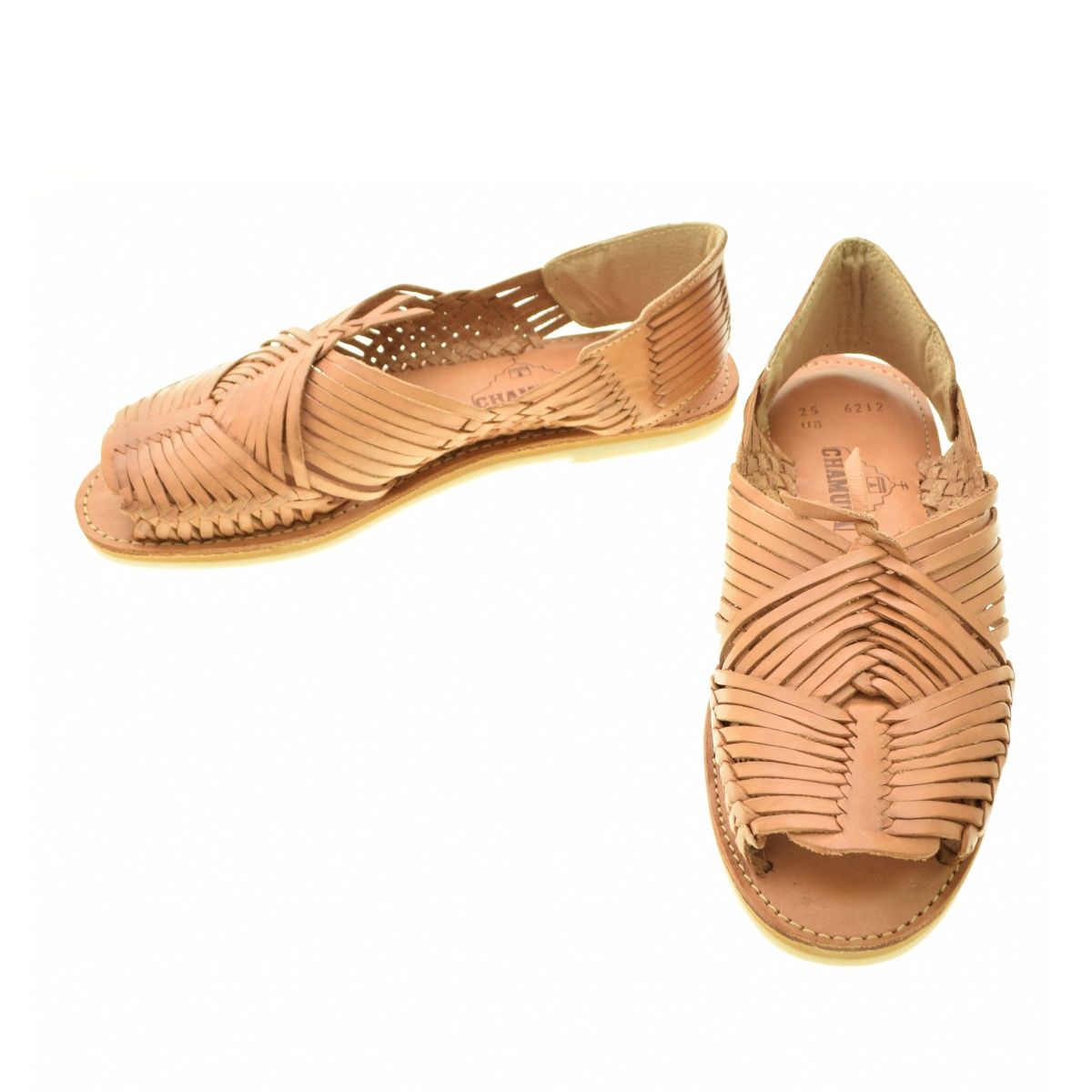 CHAMULA】45R 取り扱い NAYARIT ナヤリット オーガニックレザー