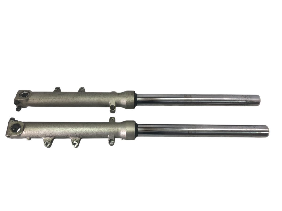 CB750 RC42 フロントフォーク インナーチューブ 41mm 管理Y6