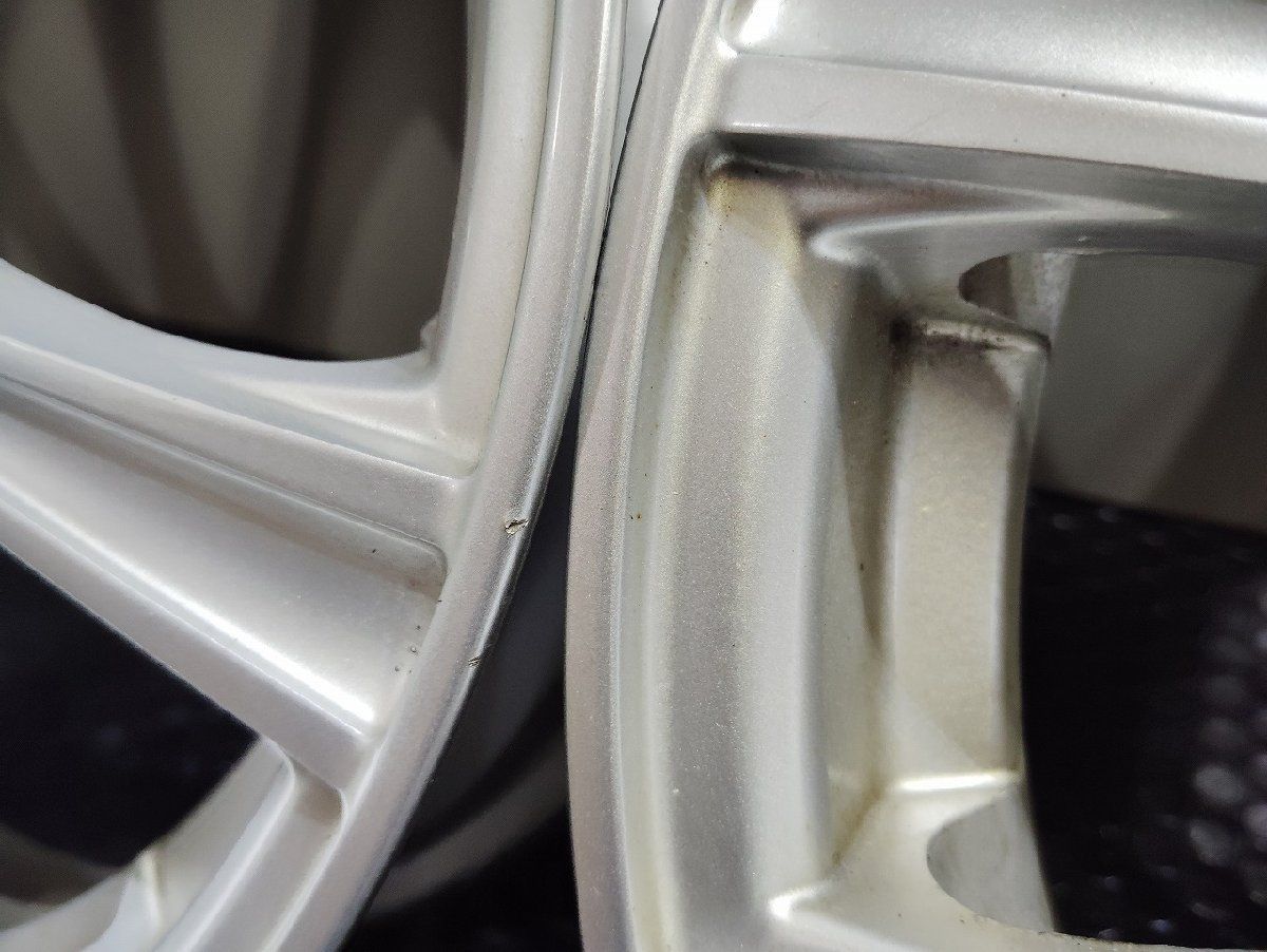 ジョーカー 社外ホイール