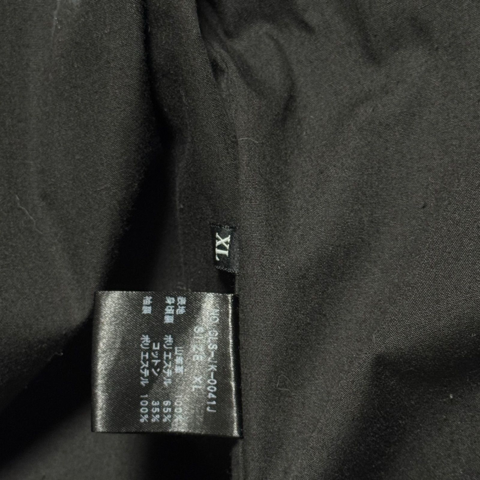 希少【JACKROSE VINTAGE × COLLARS / ジャックローズ カラーズ 【商品