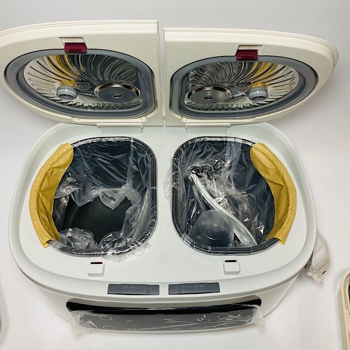 ツインシェフ　未使用 ツインシェフ 未使用品 - メルカリ